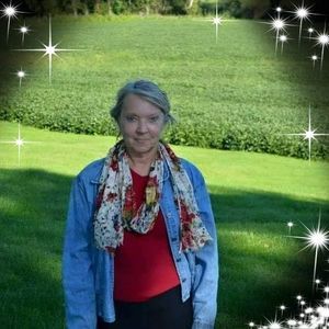 Meet your Posher, Mary ann